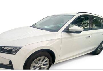 Skoda Octavia 11.000 km 28.490 &euro; Friedberg 61169