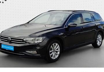 VW Passat Variant 85.960 km 22.790 &euro; Bad Nauheim 61231