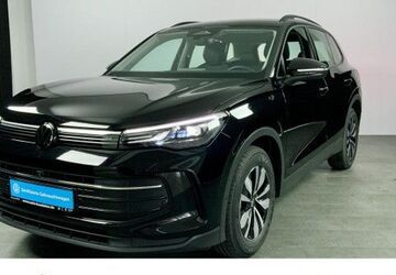 VW Tiguan 11.900 km 36.490 &euro; Butzbach 35510