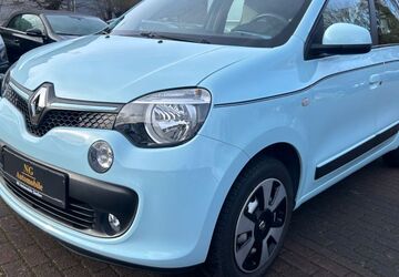 Renault Twingo 111.500 km 5.990 &euro; Wettenberg 35435