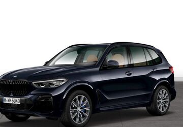 BMW X5 59.900 km 56.890 &euro; Gießen 35398