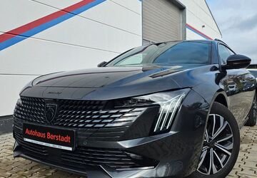 Peugeot 508 6.774 km 25.500 &euro; Wölfersheim-Berstadt 61200
