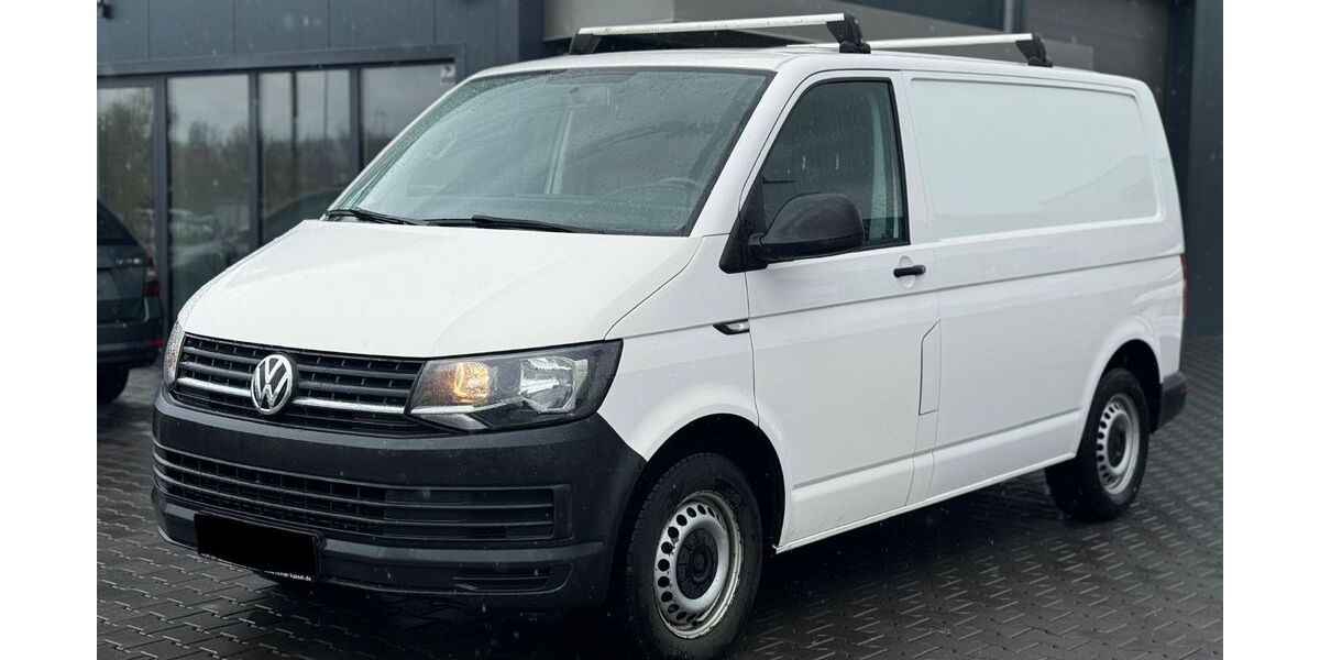 VW T6 Transporter 106.833 km 14.200 &euro; Marburg 35039