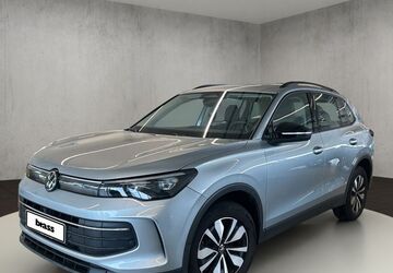 VW Tiguan 22.800 km 34.800 &euro; Gießen 35392