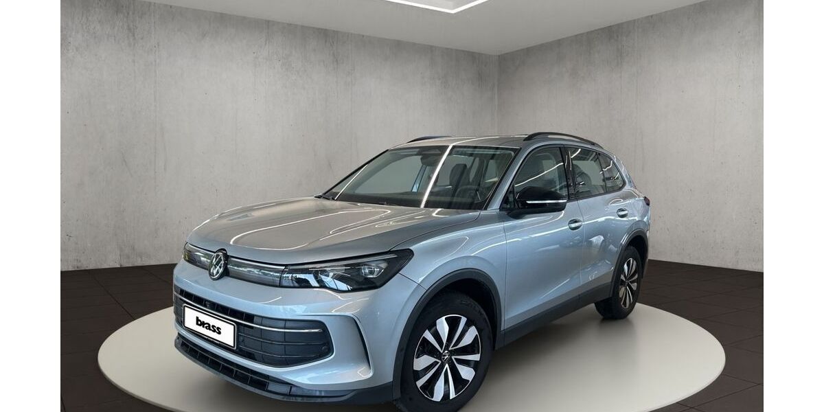 VW Tiguan 22.800 km 34.800 &euro; Gießen 35392