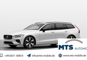 Volvo V60 31.389 km 49.990 &euro; Friedberg 61169