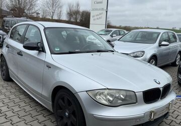 BMW 116 203.995 km 2.250 &euro; Münzenberg-Gambach 35516