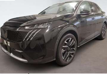 Peugeot 3008 23.045 km 27.290 &euro; Marburg 35043