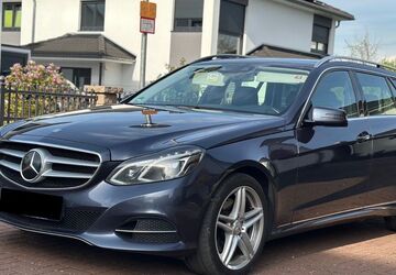 Mercedes-Benz E 350 280.000 km 10.500 &euro; Friedberg 61169