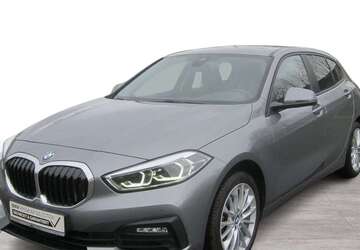 BMW 118 31.000 km 21.890 &euro; Wetzlar 35576