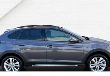 VW Taigo 13.800 km 23.730 &euro; Gießen 35394