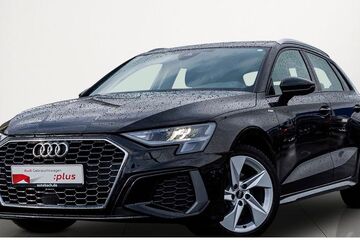 Audi A3 52.850 km 25.570 &euro; Wetzlar 35576