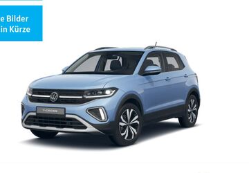 VW T-Cross 13.727 km 25.800 &euro; Bad Nauheim 61231
