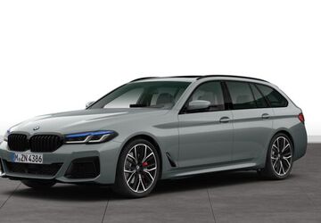 BMW 540 69.272 km 54.890 &euro; Marburg 35043