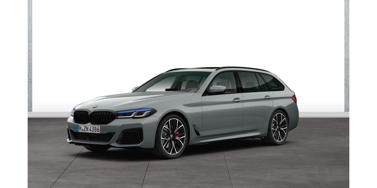 BMW 540 69.272 km 54.890 &euro; Marburg 35043