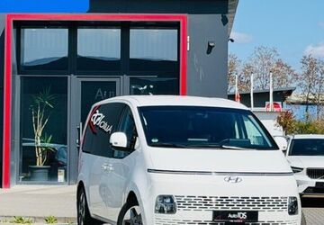 Hyundai STARIA 23.354 km 39.999 &euro; Lollar 35457