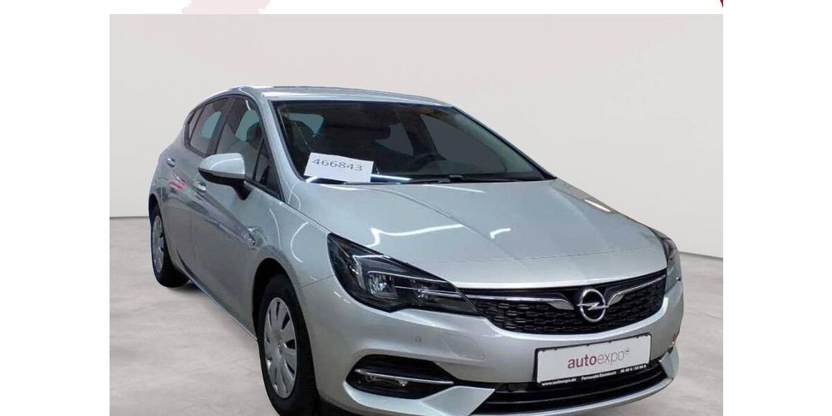Opel Astra 87.209 km 9.789 &euro; Fernwald-Steinbach 35463