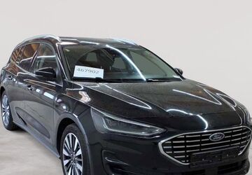 Ford Focus 100.325 km 15.989 &euro; Fernwald-Steinbach 35463