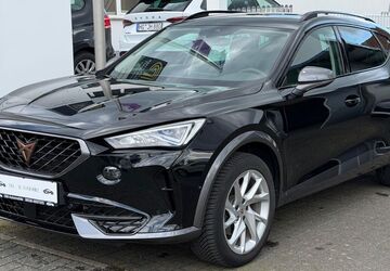 Cupra Formentor 27.000 km 24.950 &euro; Wölfersheim 61200