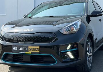 Kia Niro 96.030 km 14.390 &euro; Gießen 35398
