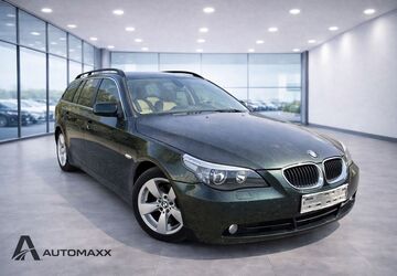 BMW 525 298.000 km 2.490 &euro; Lollar 35457