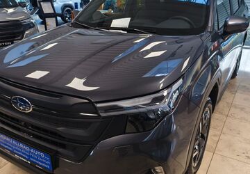 Subaru Forester 7.823 km 37.990 &euro; Friedberg 61169