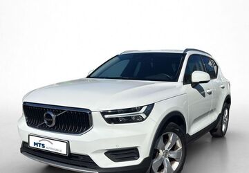 Volvo XC40 63.631 km 23.490 &euro; Friedberg 61169