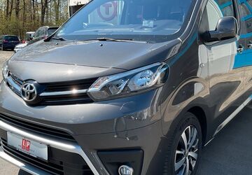 Toyota Proace (Verso) 112.549 km 25.990 &euro; Giessen 35394