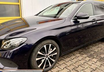 Mercedes-Benz E 300 129.700 km 22.950 &euro; Echzell 61209