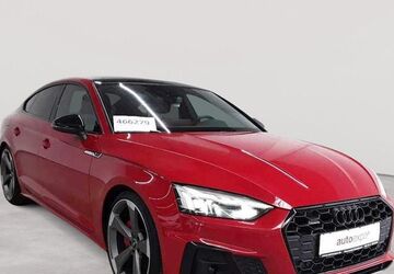 Audi A5 122.831 km 30.189 &euro; Fernwald-Steinbach 35463