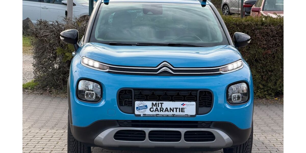 Citroen C3 110.000 km 8.890 &euro; Friedberg 61169