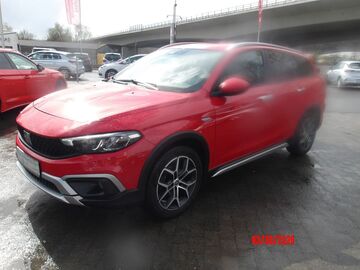 Gebrauchte Fiat Tipo