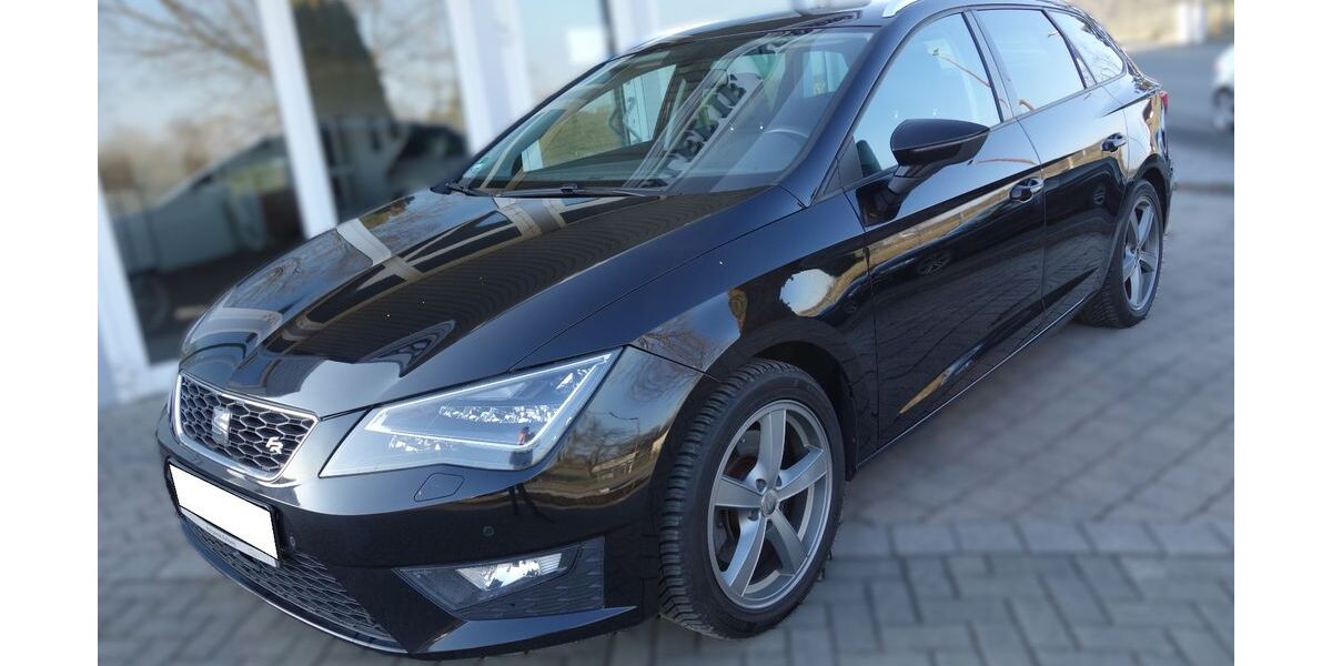 Seat Leon 230.000 km 8.500 &euro; Herborn 35745