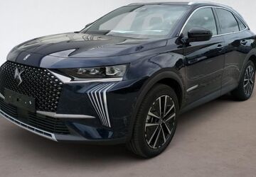 DS Automobiles DS7 (Crossback) 13.500 km 29.290 &euro; Marburg 35043