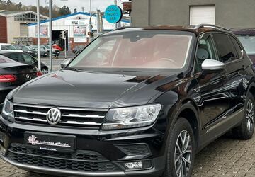 VW Tiguan Allspace 138.489 km 23.590 &euro; Sinn 35764