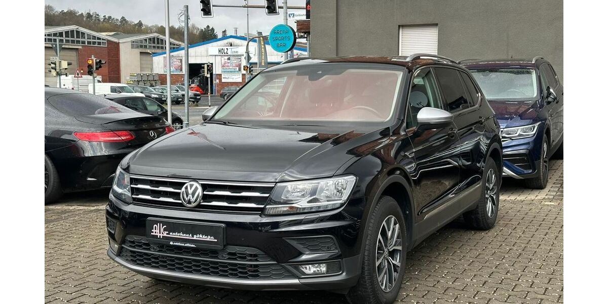 VW Tiguan Allspace 138.489 km 23.590 &euro; Sinn 35764