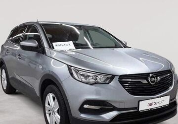 Opel Grandland (X) 85.743 km 12.789 &euro; Fernwald-Steinbach 35463