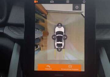 Polestar 2 80.331 km 24.990 &euro; Fernwald-Steinbach 35463