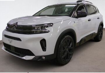 Citroen C5 Aircross 11.155 km 28.980 &euro; Marburg 35043
