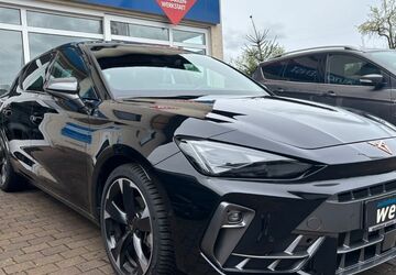 Cupra Leon 12.135 km 28.880 &euro; Hungen 35410