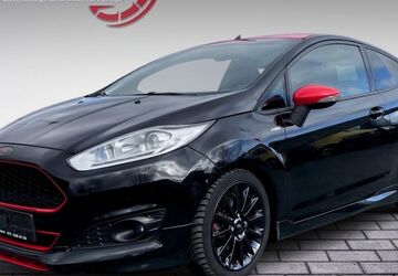 Ford Fiesta 164.000 km 4.990 &euro; Butzbach 35510