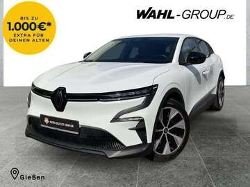Gebrauchte Renault Megane