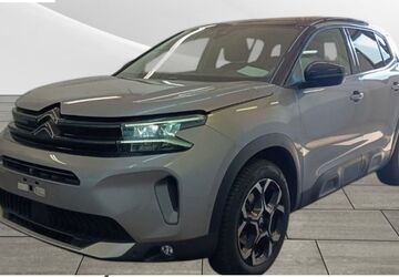 Citroen C5 Aircross 41.190 km 20.980 &euro; Marburg 35043