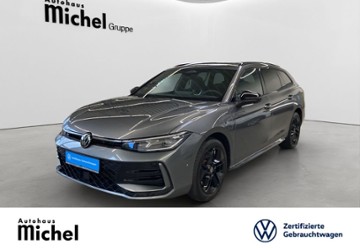VW Passat Variant 19.900 km 44.930 &euro; Gießen 35394