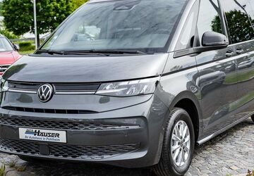 VW T7 Multivan 1.100 km 54.485 &euro; Pohlheim 35415