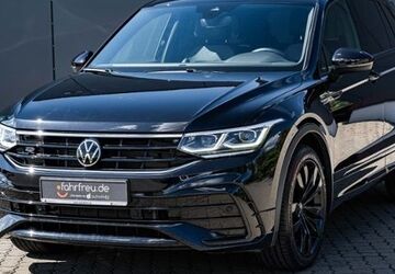 VW Tiguan 35.890 km 33.990 &euro; Gießen 35394