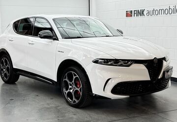 Alfa Romeo Tonale 18.130 km 26.985 &euro; Lich 35423