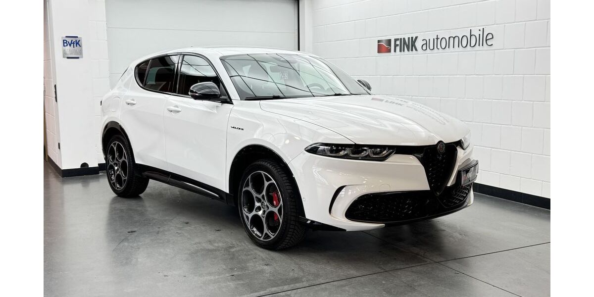 Alfa Romeo Tonale 18.130 km 26.985 &euro; Lich 35423