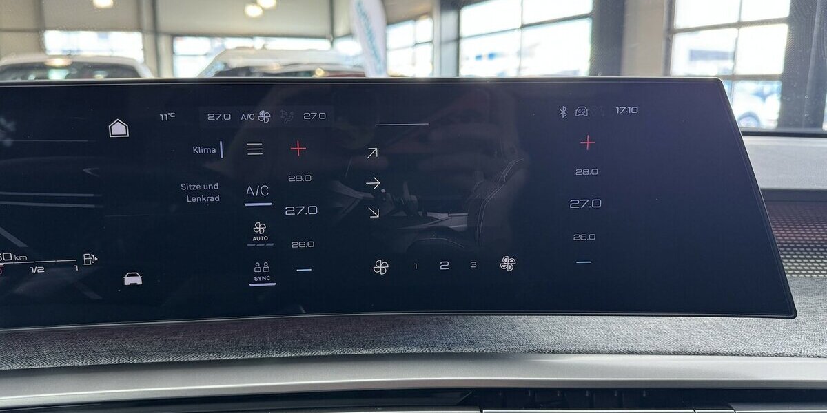 Peugeot 3008 145 GT Mild-Hybrid 360° Cam CarPlay 41.150 km 26.420 &euro; Lich 35423