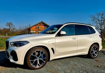 BMW X5 138.500 km 46.500 &euro; Bad Nauheim 61231